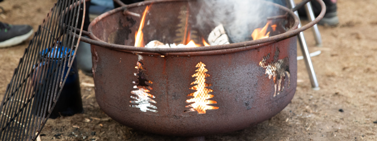 Bonfire