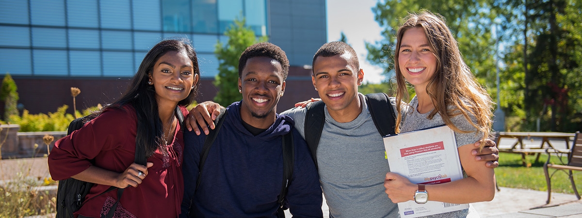 (Formerly called Campus Tour Bursary)