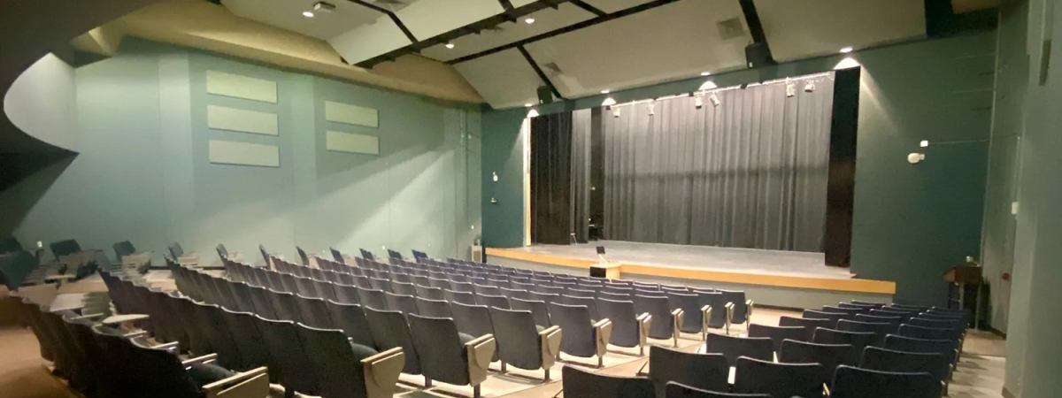 Nipissing University Theatre