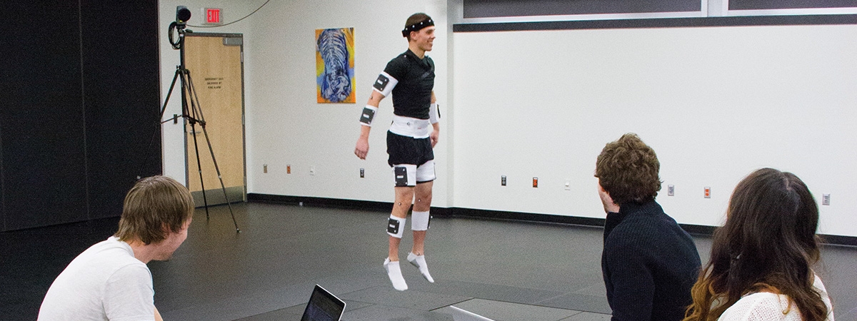 Nipissing University offers all prerequisite courses required for admission to Medical School