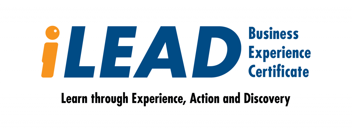 iLEAD Business Experience Certificate