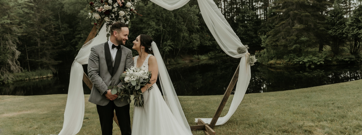Nu Wedding