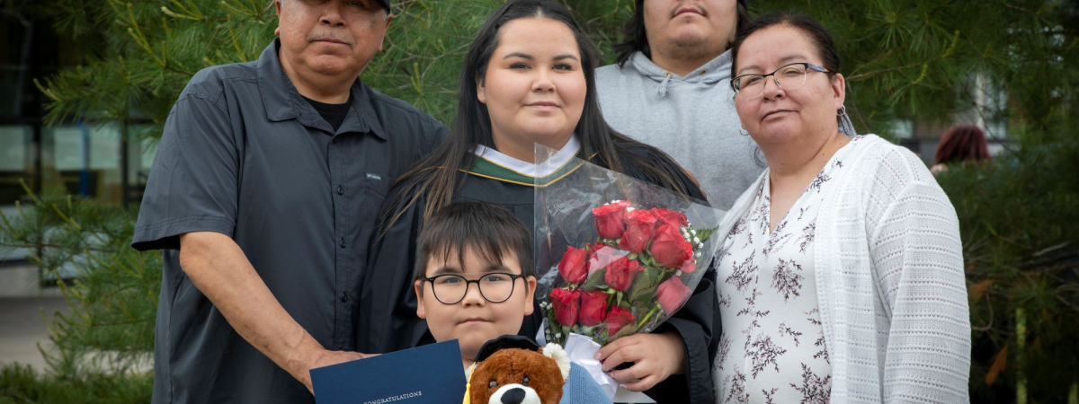Indigenous Community