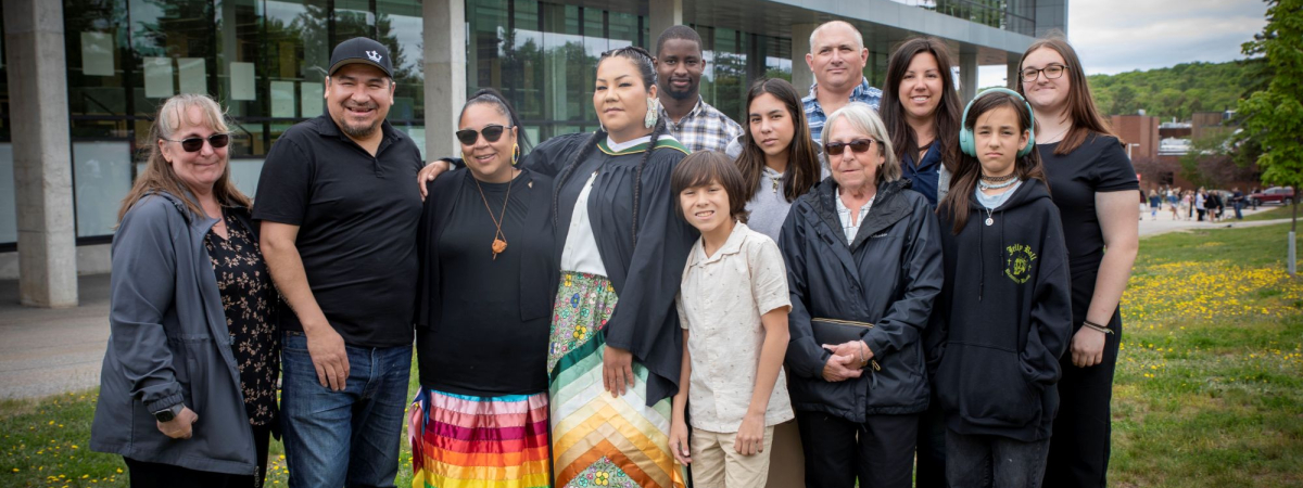 Indigenous Community