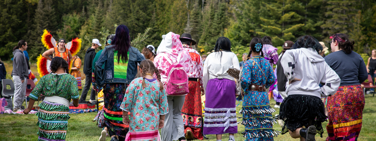 Pow Wow 2025