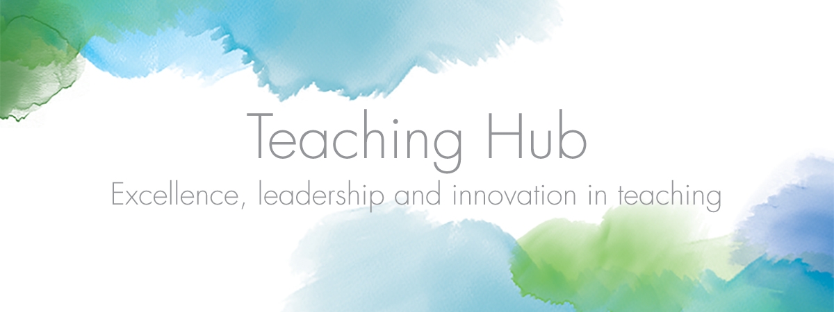 Teaching Hub at Nipissing University