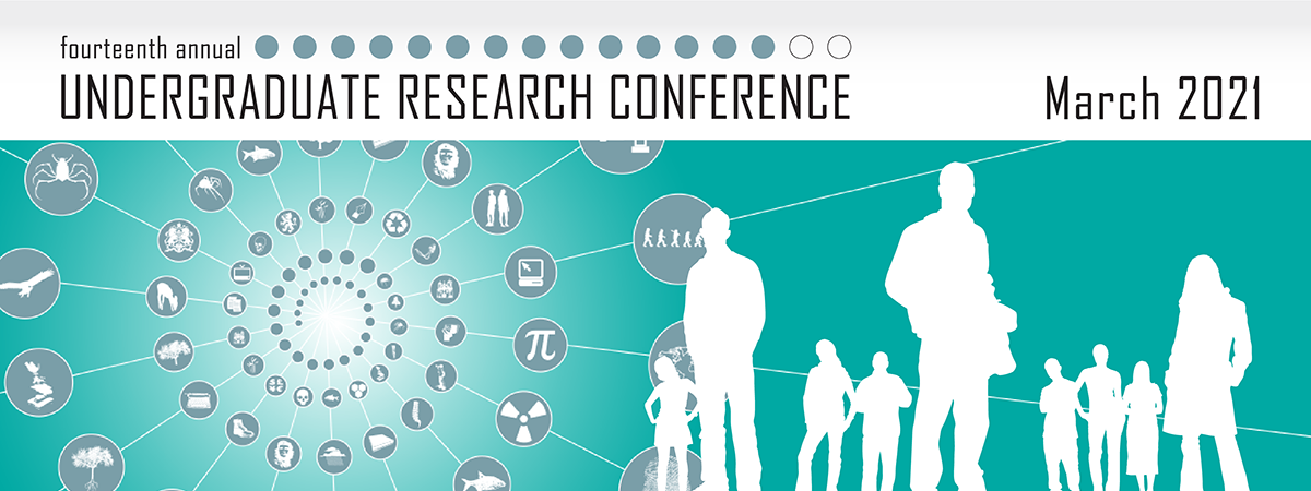 14th Annual Undergraduate Research Conference