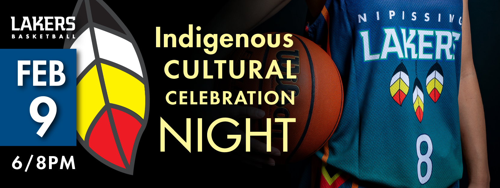 Indigenous Cultural Celebration Night