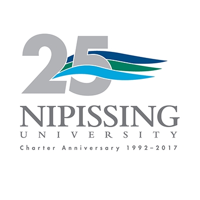 25 anniversary logo