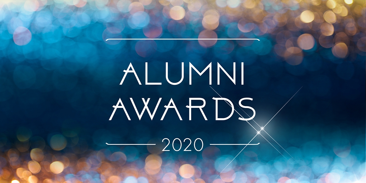 Alumni Awards 2020