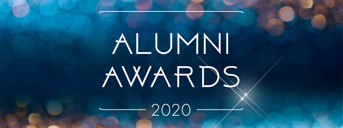 Alumni Awards 2020