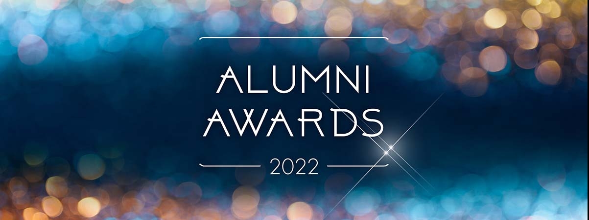 2022 Alumni Awards
