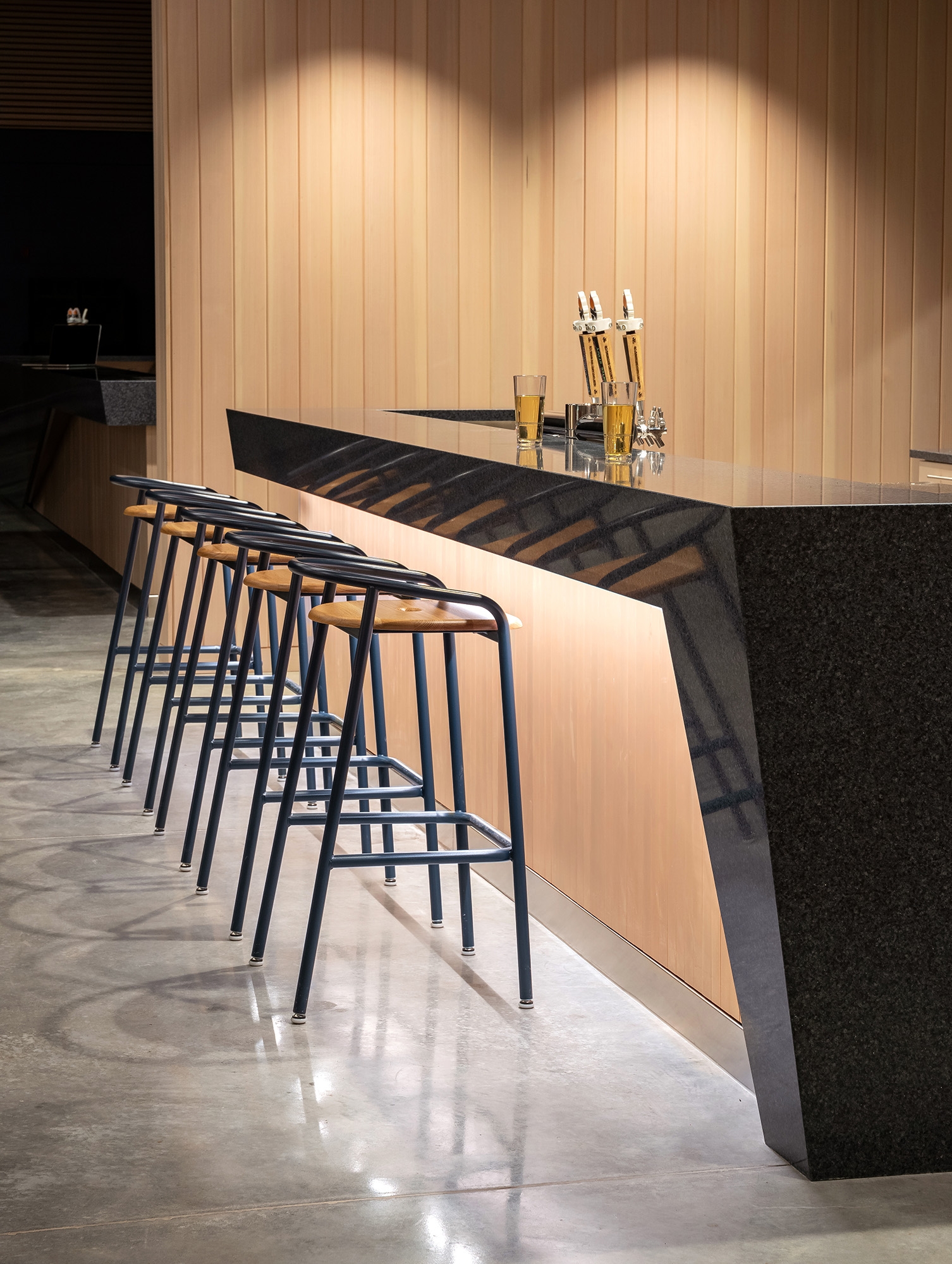 NUSU Student Centre - Bar