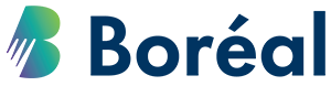 Collège Boreal logo