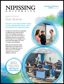 Data Science Brochure Thumbnail