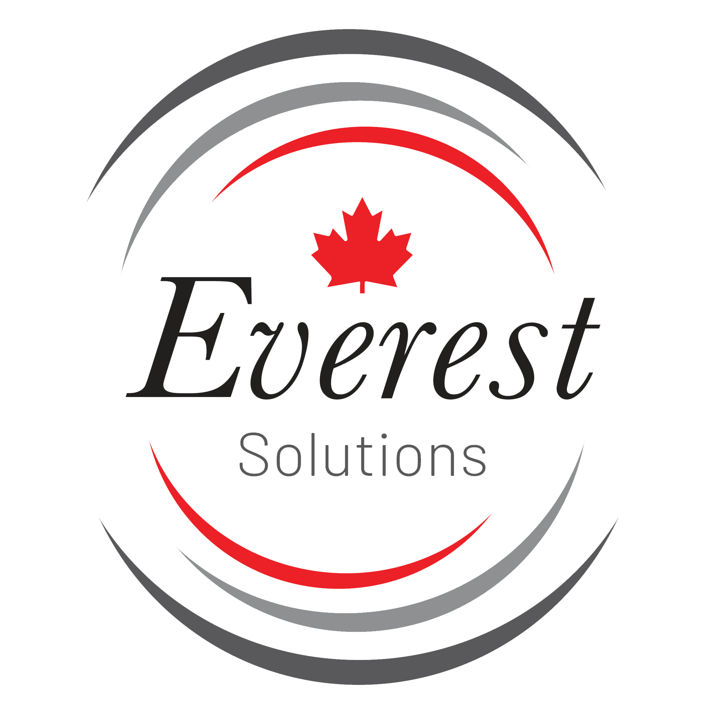 Everest Solutions Logo