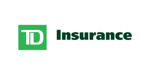 TD Insurance Logo