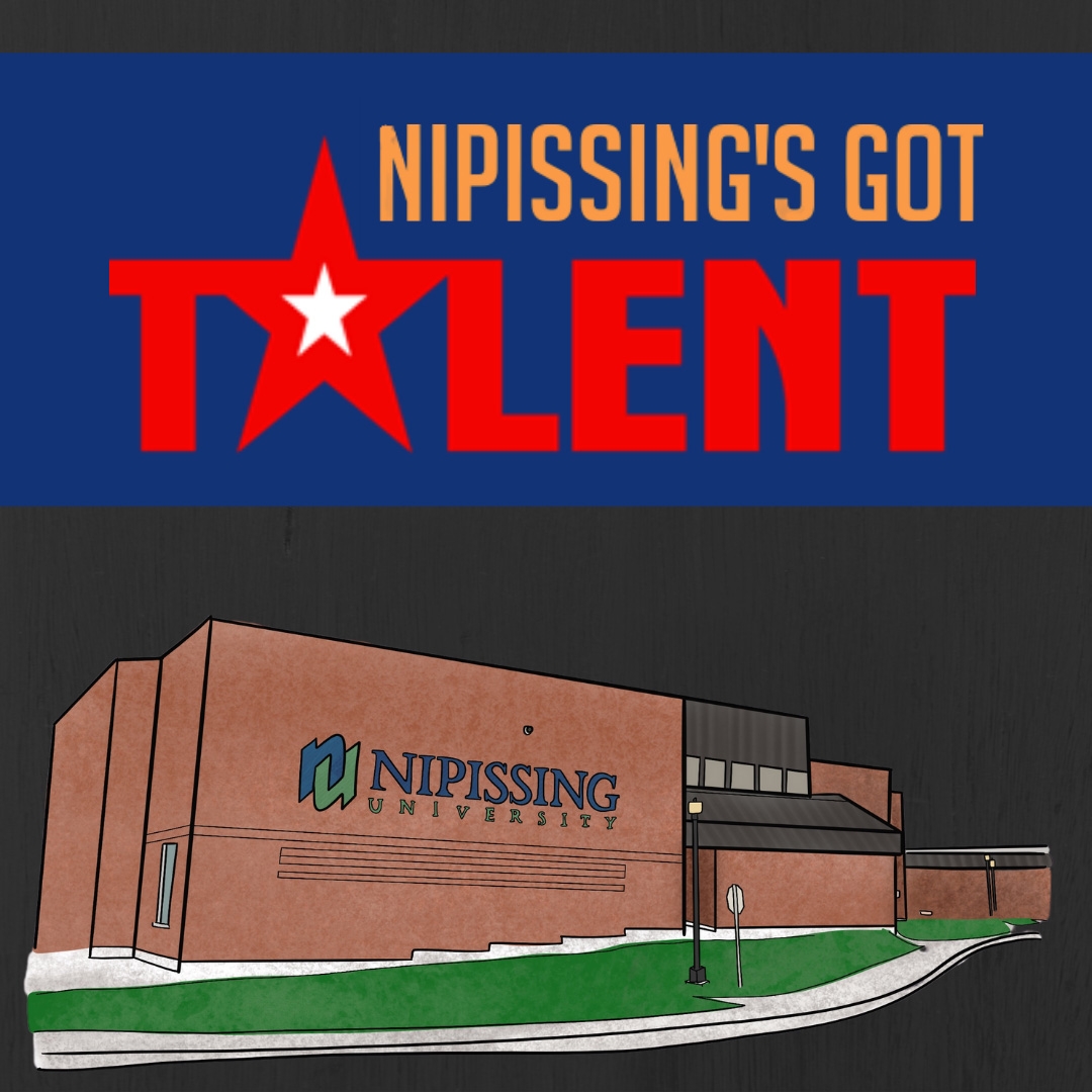 O-Week Nipissing’s Got Talent image of campus