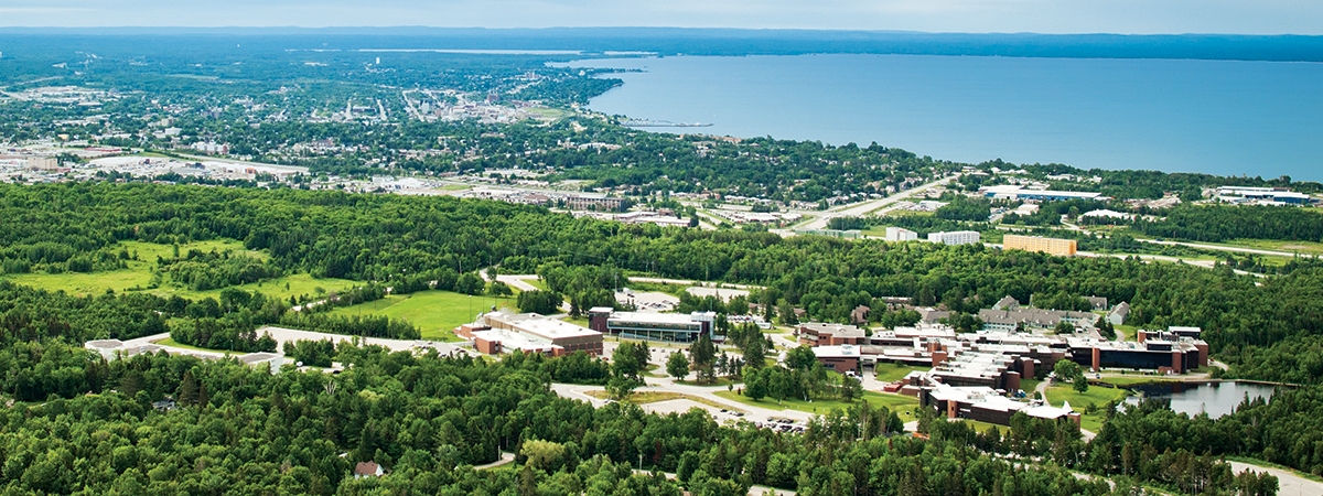 Nipisisng University and Canadore College host landlord recruitment sessions