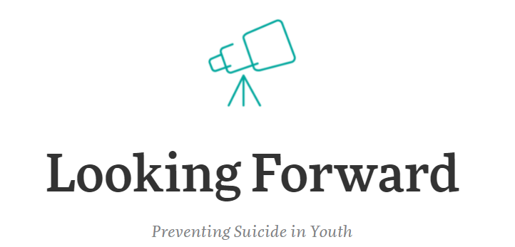 Looking Forward workshop logo