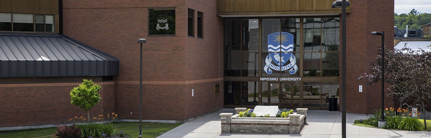 The University will be closed on Monday, August 7, 2023 for the Civic Holiday. Have a safe and enjoyable long weekend!