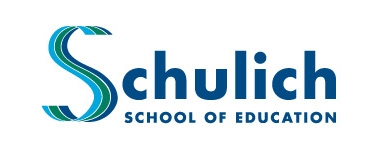 Schulich School of Education logo