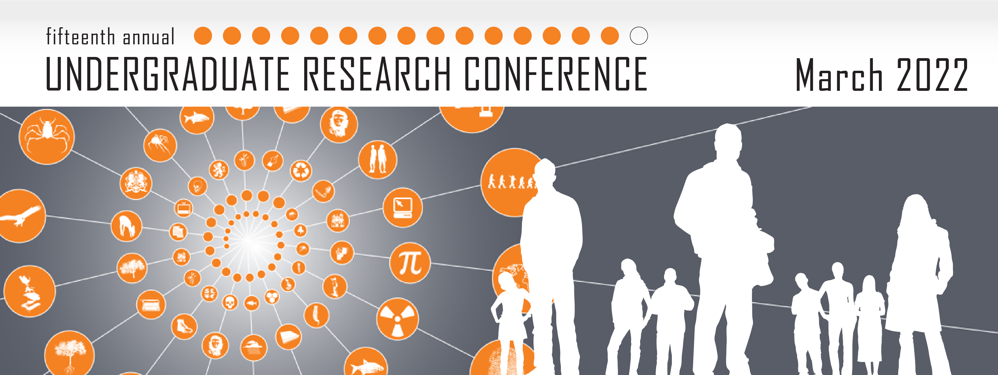 Undergraduate Research Conference March 2022