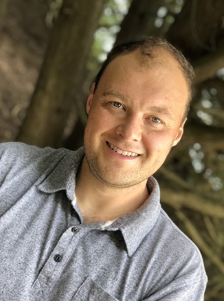 Tyson Stewart portrait