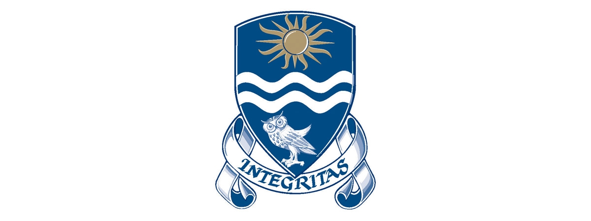 Nipissing University Coat of Arms