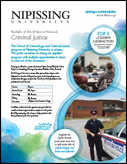 School of Criminal Justice