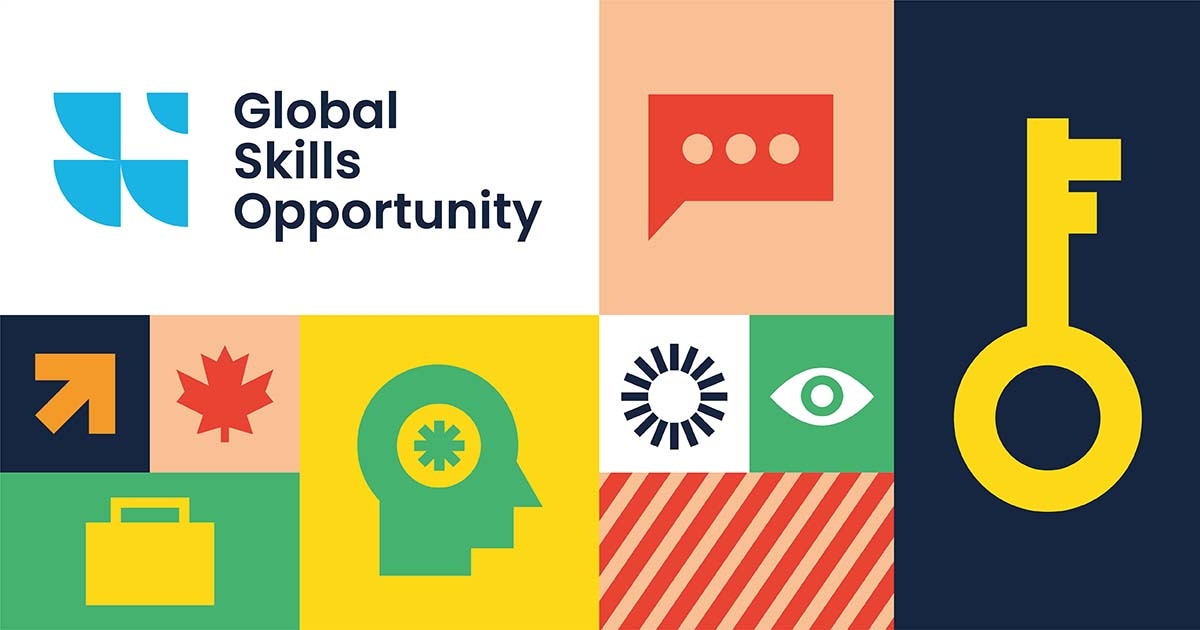 Global Skills Opportunity