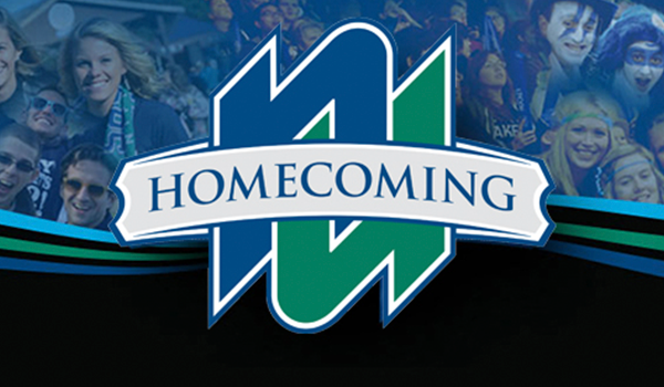 Homecoming Weekend
