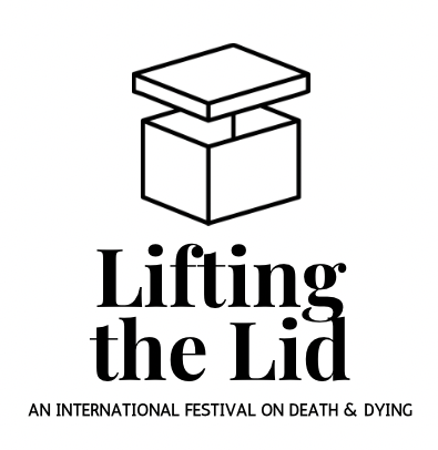 Lifting the Lid festival logo