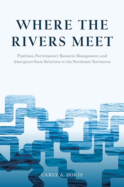 Where Rivers Meet cover