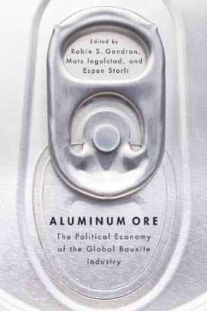 Aluminum Ore Cover