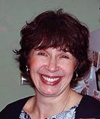 Photo of Anne Clendinning