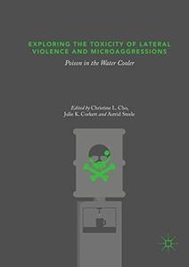 Exploring the Toxicity of Lateral Violence and Microaggressions book cover