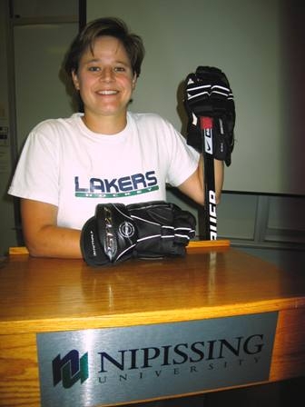 Photo of Denyse Lafrance Horning