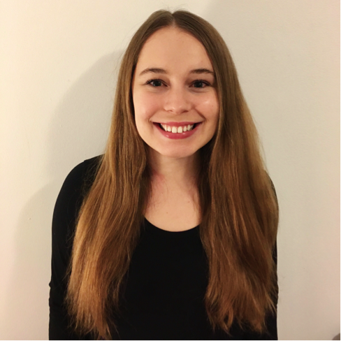 Photo of Lauren Easton