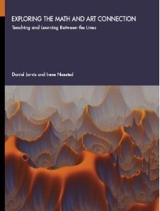 Photo of Dr. Daniel Jarvis' book cover