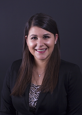 Photo of Autumn Varley