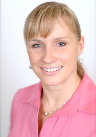 Jennifer Sygo portrait