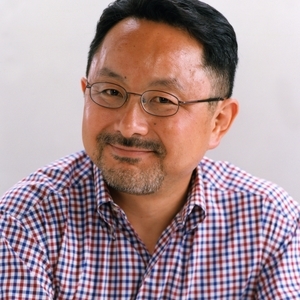 Dr. Shinobu Kitayama portrait