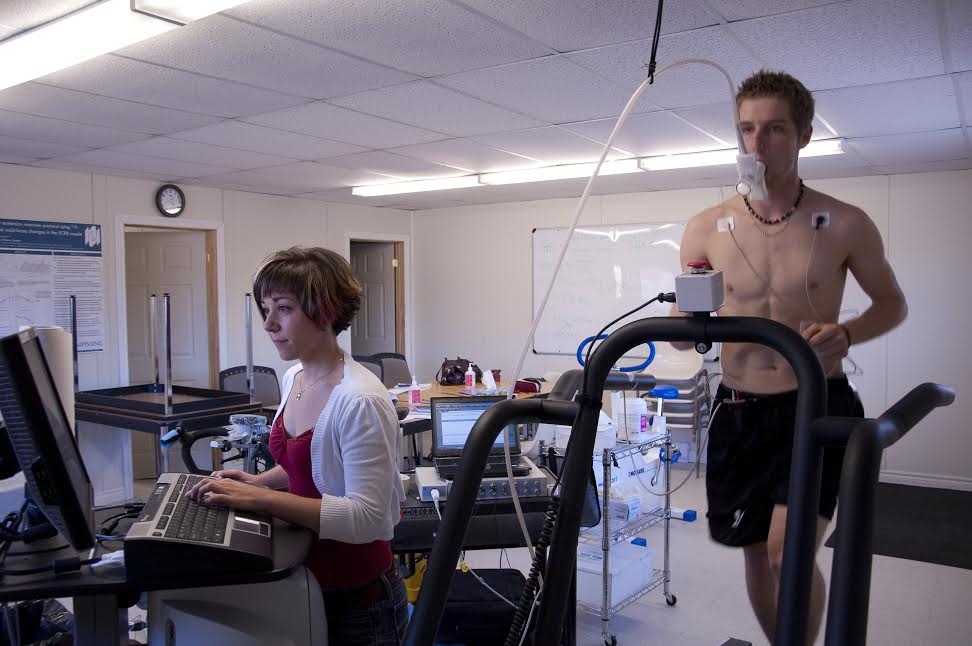 Master of Science in Kinesiology