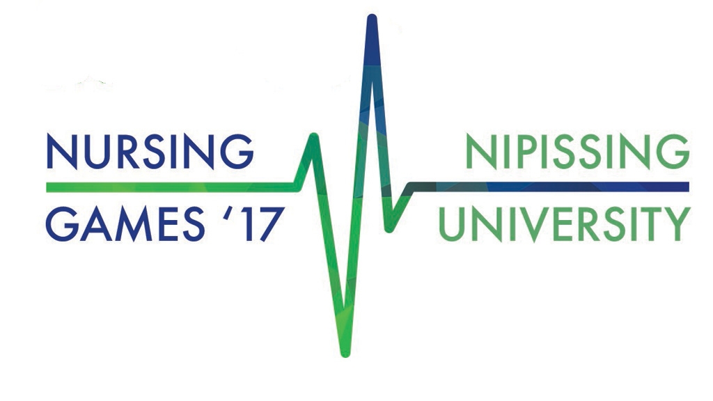 Nursing Games logo