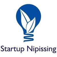 Startup Nipissing Logo