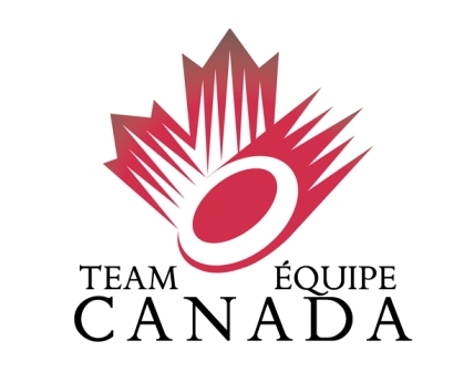 Team Canada Logo