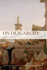 On Oligarchy book cover