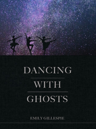 Dancing with Ghosts book cover