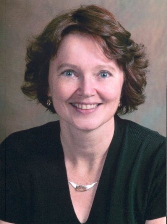 Photo of Dr. Cheryl McCormick, Canada Research Chair in Neuroscience from Brock University
